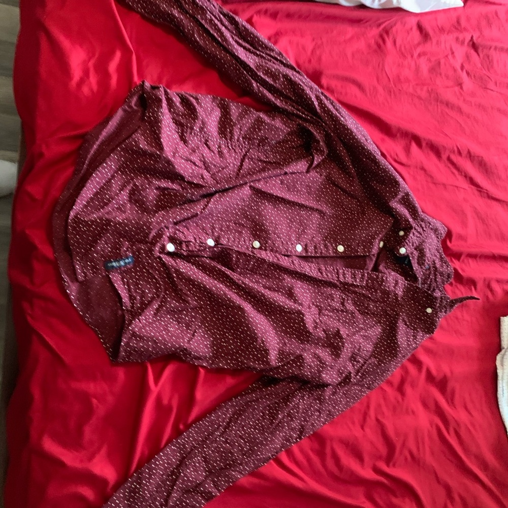 Button down bundle